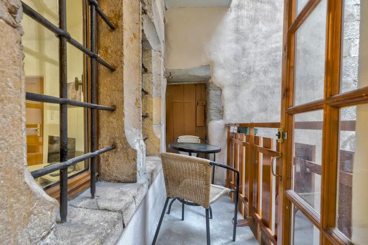 Au Coeur Du Vieil Annecy - Le Lys - Daire Dış mekan fotoğraf
